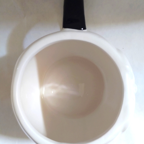 Disney Parks Nightmare Before Christmas Jack Skellington NBC Figural Mug NWT - Picture 5 of 6